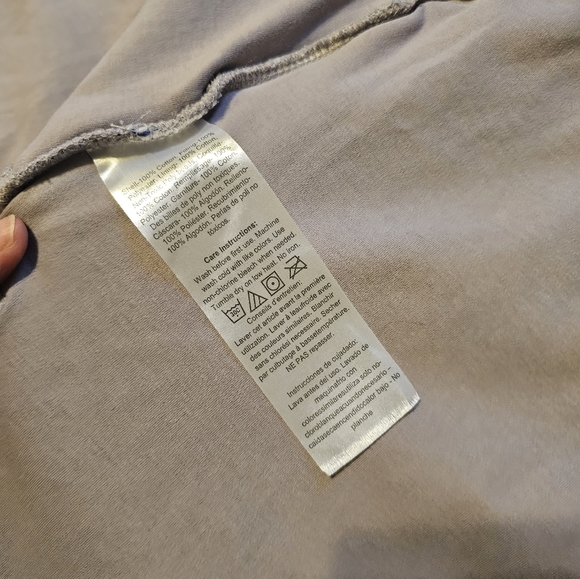 Nested Bean Zen Sleep Sack Sz S(0-6 Months) - Picture 2 of 10